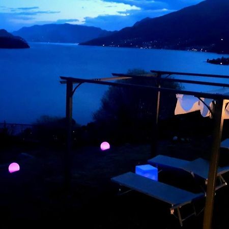 Apartmán Ca' Del Barba Domaso Exteriér fotografie