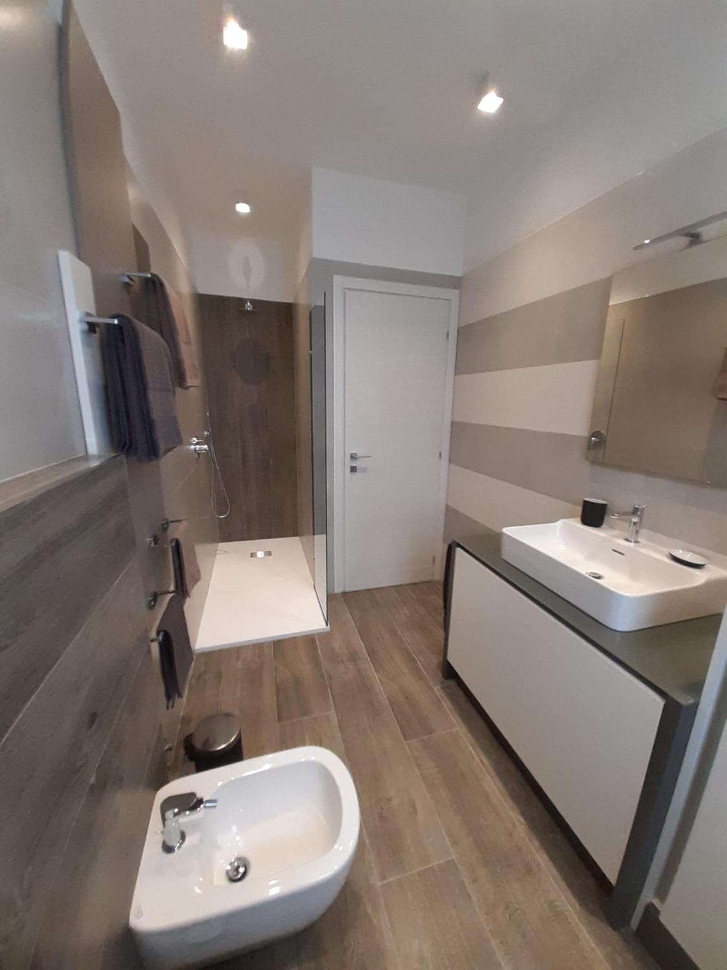 Apartmán Ca' Del Barba Domaso Exteriér fotografie
