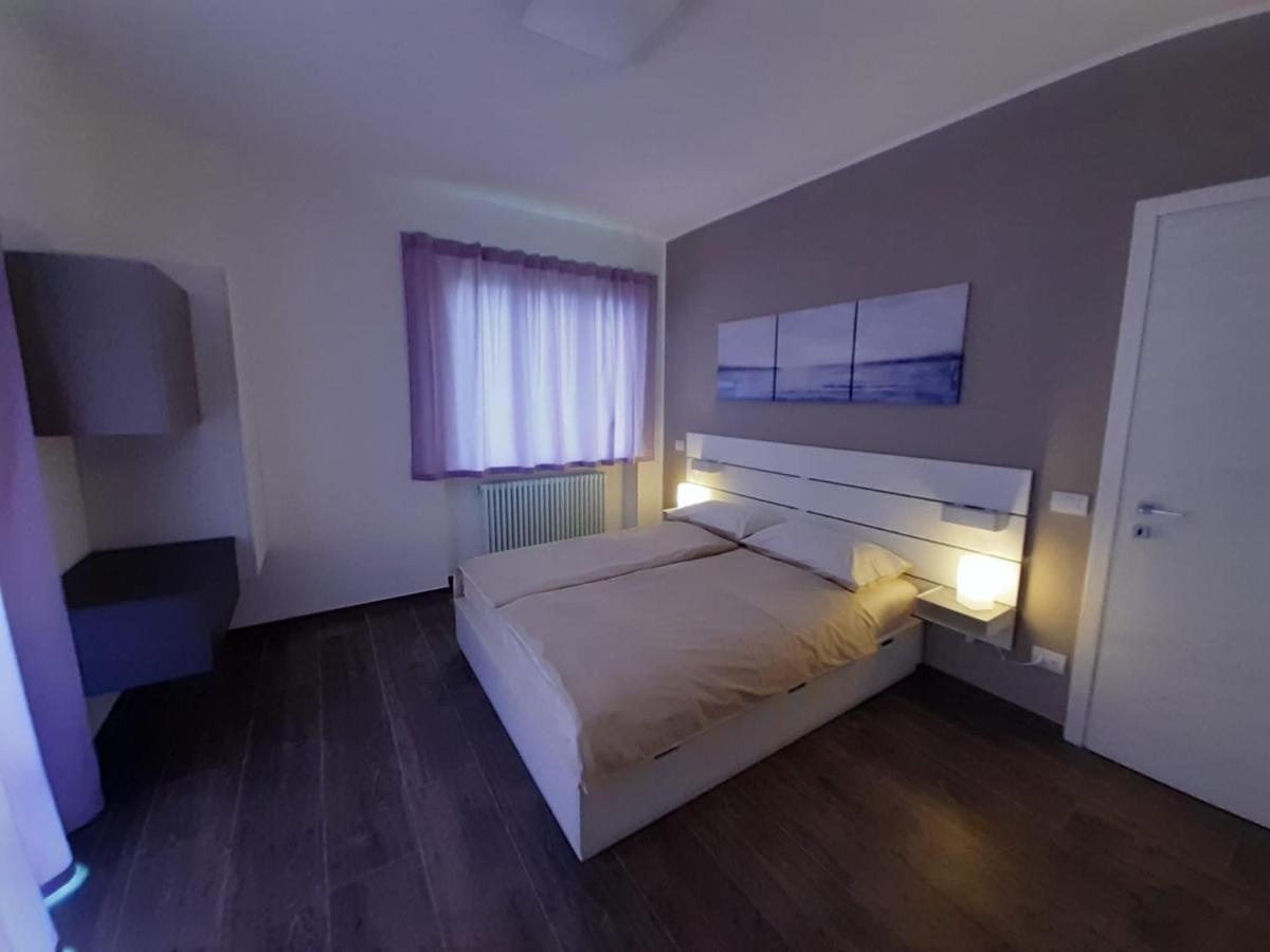 Apartmán Ca' Del Barba Domaso Exteriér fotografie