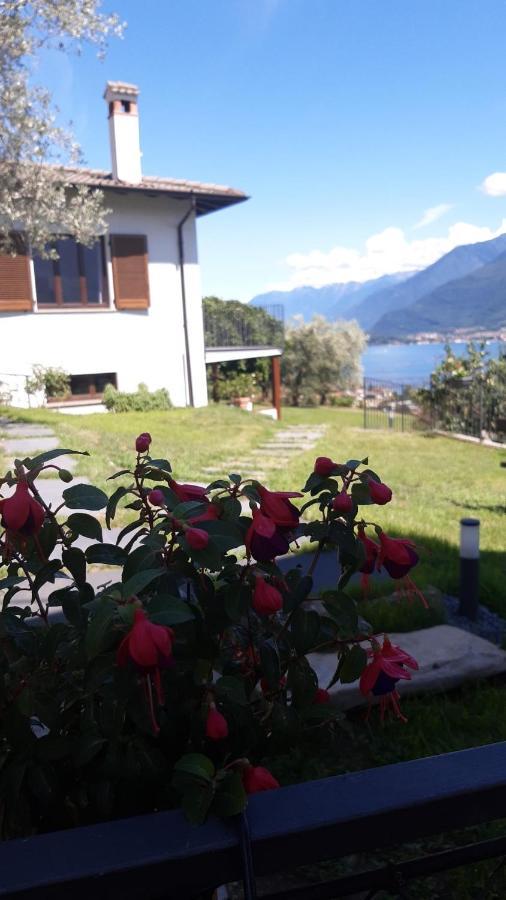 Apartmán Ca' Del Barba Domaso Exteriér fotografie